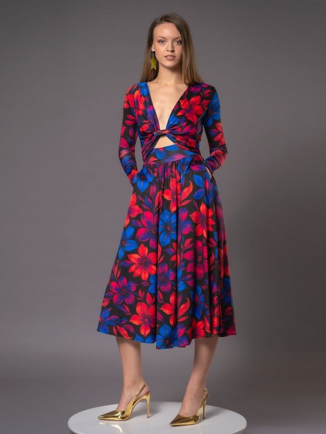 sukienka wielofunkcyjna w kwiaty1.jpg