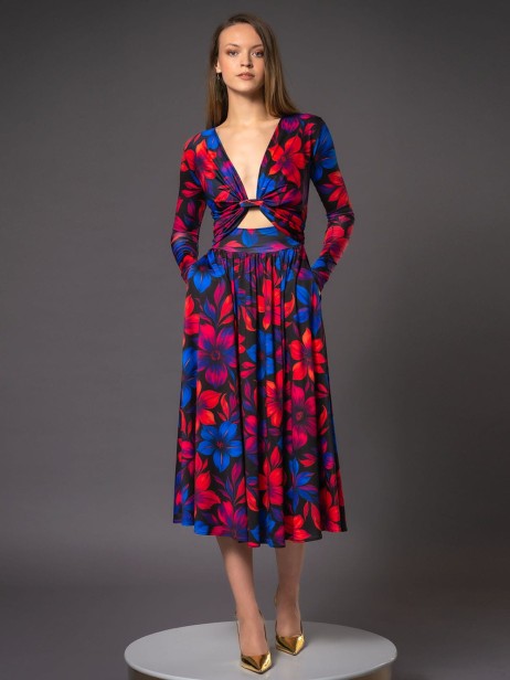 sukienka wielofunkcyjna w kwiaty2.jpg