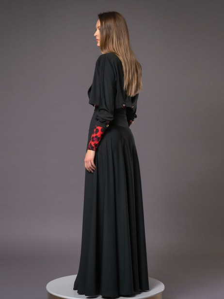 spódnica maxi i marynarka tył.jpg