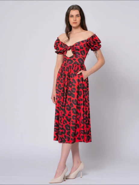 Sukienkaw w czerwoną panterkę1.jpg