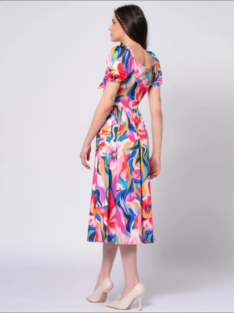 Sukienka wzór abstrakcja tył.jpg