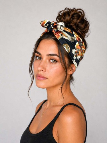 opaska tiger lily.jpg