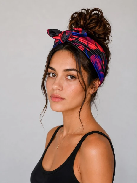 opaska Flower Power.jpg